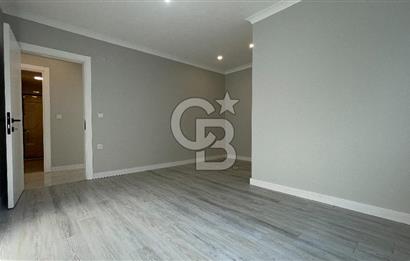 Bahçelievler'de Kiralık Sıfır 3+1 Daire - Merkezi Lokasyon