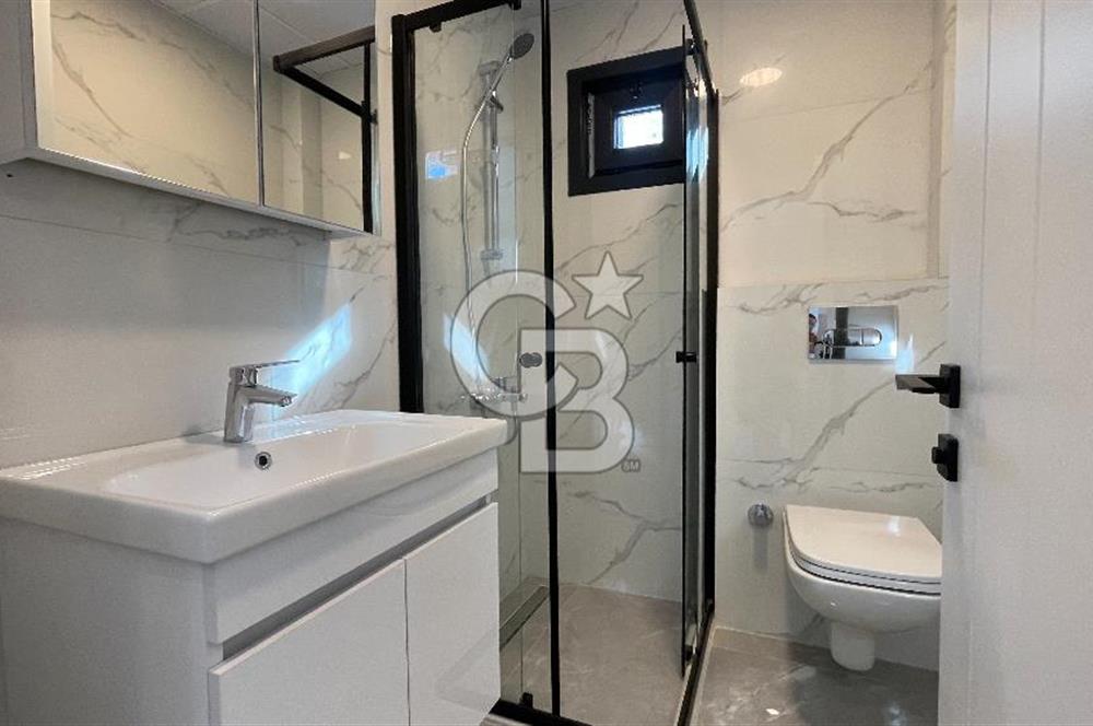 Bahçelievler'de Kiralık Sıfır 3+1 Daire - Merkezi Lokasyon