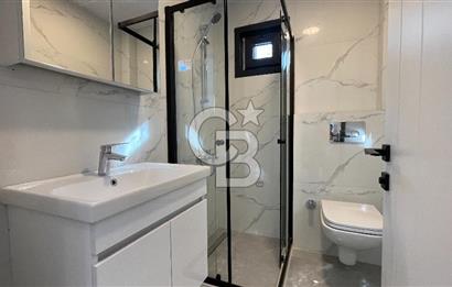 Bahçelievler'de Kiralık Sıfır 3+1 Daire - Merkezi Lokasyon