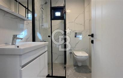 Bahçelievler'de Kiralık Sıfır 3+1 Daire - Merkezi Lokasyon