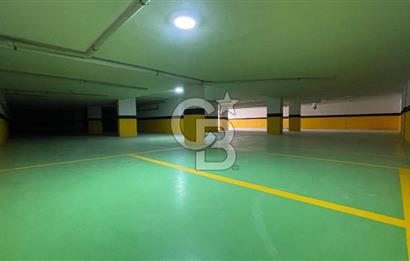 Bahçelievler'de Kiralık Sıfır 3+1 Daire - Merkezi Lokasyon