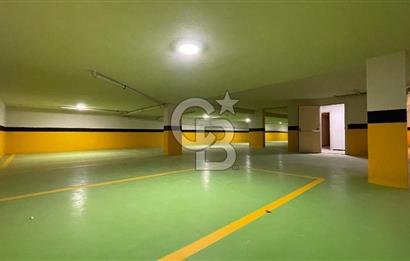 Bahçelievler'de Kiralık Sıfır 3+1 Daire - Merkezi Lokasyon