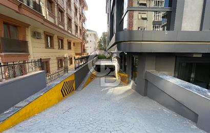 Bahçelievler'de Kiralık Sıfır 3+1 Daire - Merkezi Lokasyon
