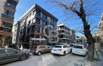 Bahçelievler'de Kiralık Sıfır 3+1 Daire - Merkezi Lokasyon