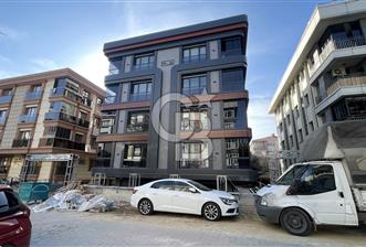 Bahçelievler'de Kiralık Sıfır 3+1 Daire - Merkezi Lokasyon - 1 - 339753