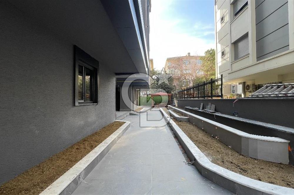 Bahçelievler'de Kiralık Sıfır 3+1 Daire - Merkezi Lokasyon