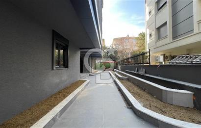 Bahçelievler'de Kiralık Sıfır 3+1 Daire - Merkezi Lokasyon