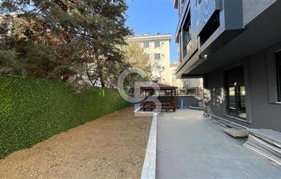 Bahçelievler'de Kiralık Sıfır 3+1 Daire - Merkezi Lokasyon