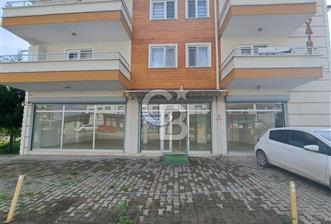 Serdivan Vatan'da Prestijli Konumda Kiralık 100m² Dükkan - 8 - 339787