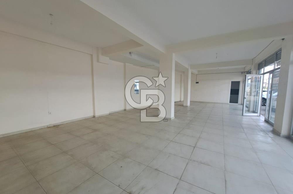 Serdivan Vatan'da Prestijli Konumda Kiralık 100m² Dükkan