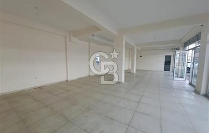 Serdivan Vatan'da Prestijli Konumda Kiralık 100m² Dükkan