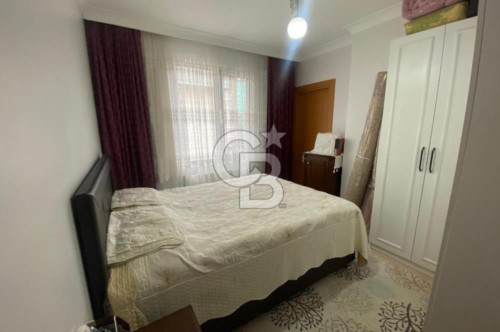 Çekmeköy Güngören Mah Dap Ormanköy'e Komşu 2+1 Kiralık Daire