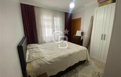 Çekmeköy Güngören Mah Dap Ormanköy'e Komşu 2+1 Kiralık Daire