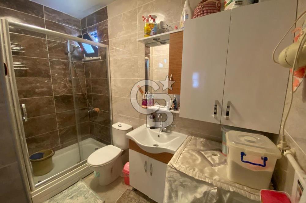 Çekmeköy Güngören Mah Dap Ormanköy'e Komşu 2+1 Kiralık Daire