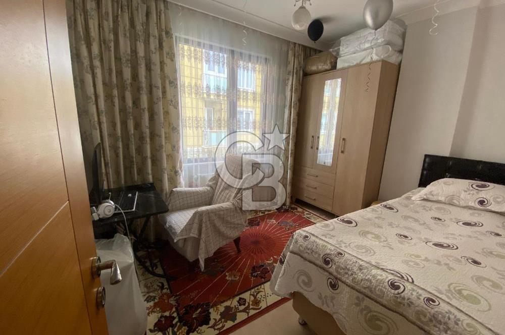 Çekmeköy Güngören Mah Dap Ormanköy'e Komşu 2+1 Kiralık Daire