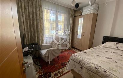 Çekmeköy Güngören Mah Dap Ormanköy'e Komşu 2+1 Kiralık Daire