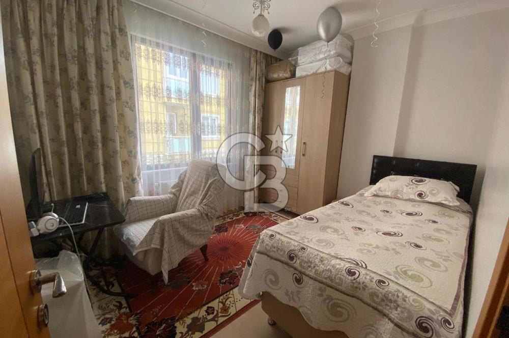 Çekmeköy Güngören Mah Dap Ormanköy'e Komşu 2+1 Kiralık Daire