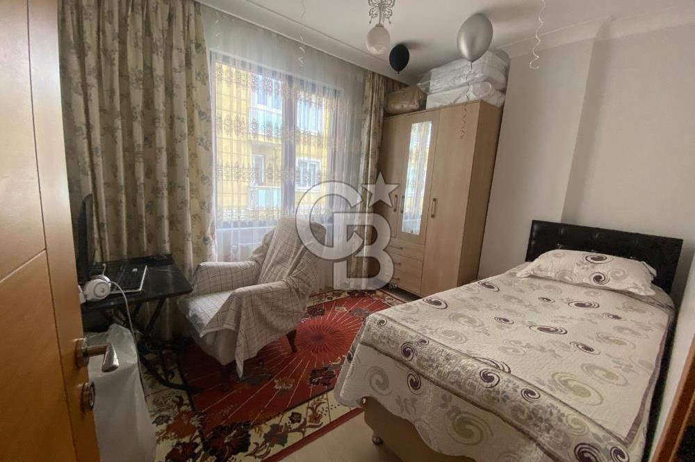 Çekmeköy Güngören Mah Dap Ormanköy'e Komşu 2+1 Kiralık Daire