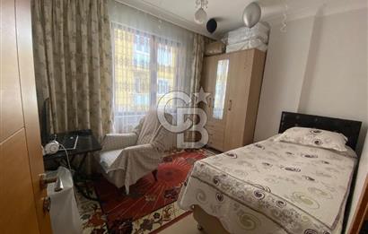 Çekmeköy Güngören Mah Dap Ormanköy'e Komşu 2+1 Kiralık Daire