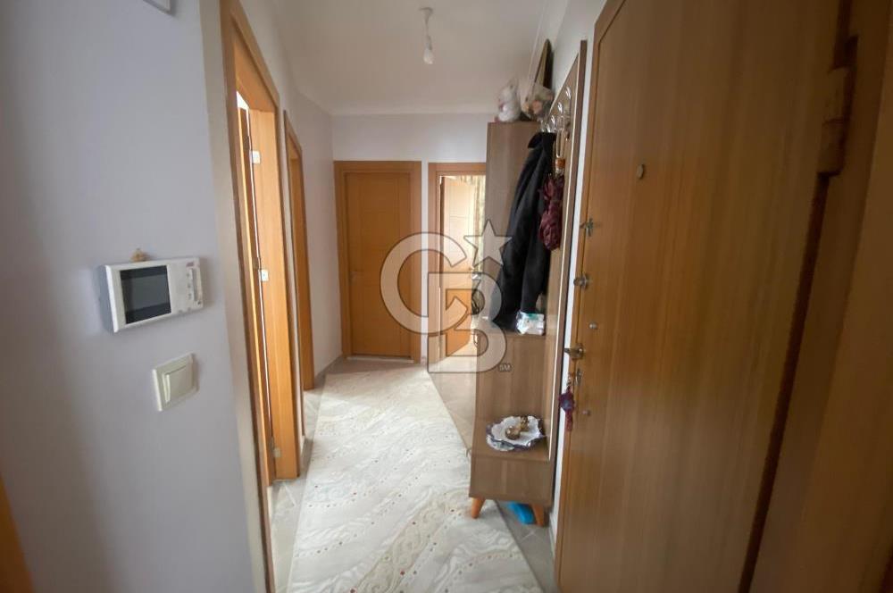 Çekmeköy Güngören Mah Dap Ormanköy'e Komşu 2+1 Kiralık Daire