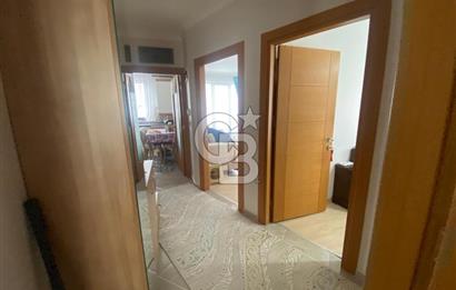 Çekmeköy Güngören Mah Dap Ormanköy'e Komşu 2+1 Kiralık Daire