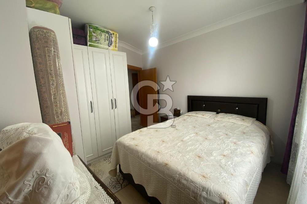 Çekmeköy Güngören Mah Dap Ormanköy'e Komşu 2+1 Kiralık Daire