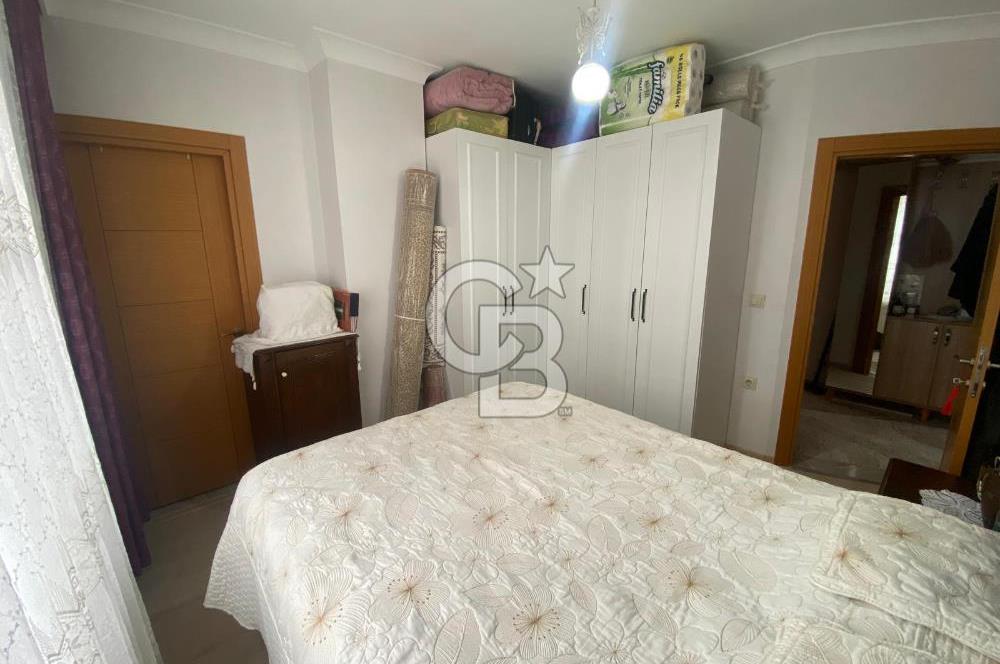 Çekmeköy Güngören Mah Dap Ormanköy'e Komşu 2+1 Kiralık Daire