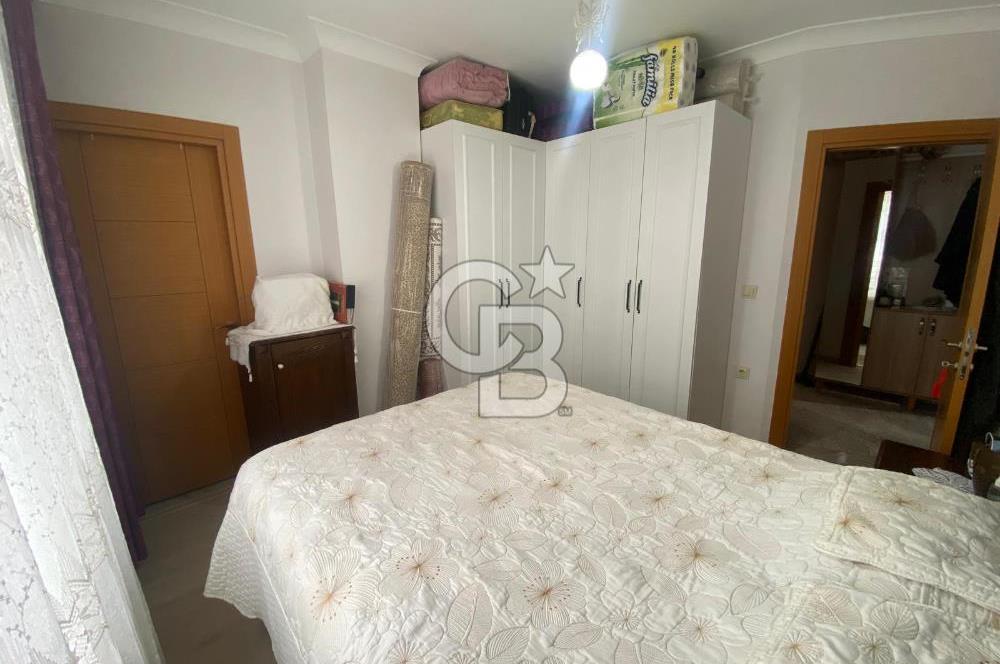 Çekmeköy Güngören Mah Dap Ormanköy'e Komşu 2+1 Kiralık Daire