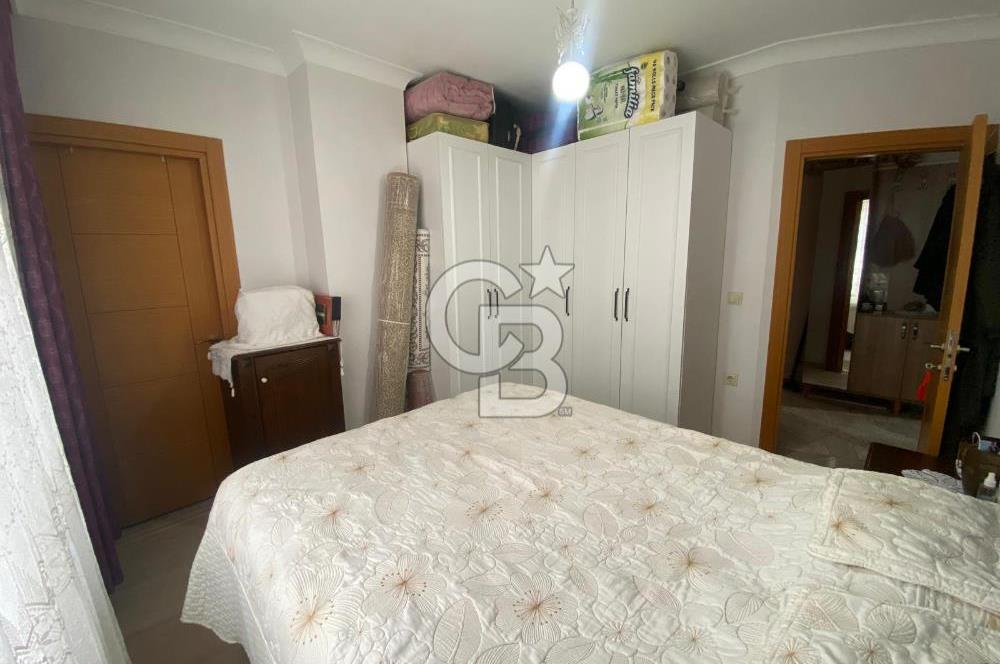 Çekmeköy Güngören Mah Dap Ormanköy'e Komşu 2+1 Kiralık Daire