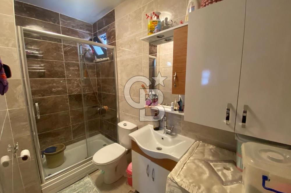 Çekmeköy Güngören Mah Dap Ormanköy'e Komşu 2+1 Kiralık Daire