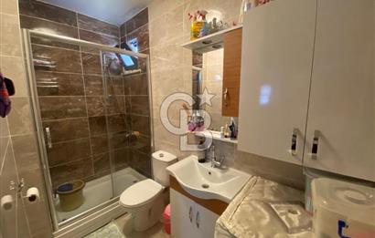 Çekmeköy Güngören Mah Dap Ormanköy'e Komşu 2+1 Kiralık Daire