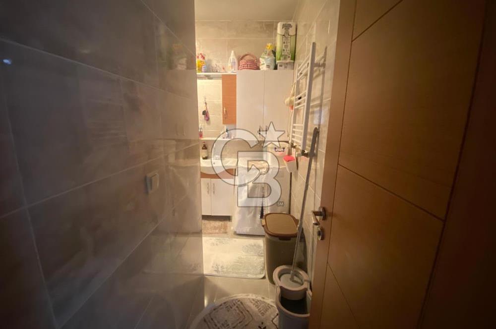 Çekmeköy Güngören Mah Dap Ormanköy'e Komşu 2+1 Kiralık Daire