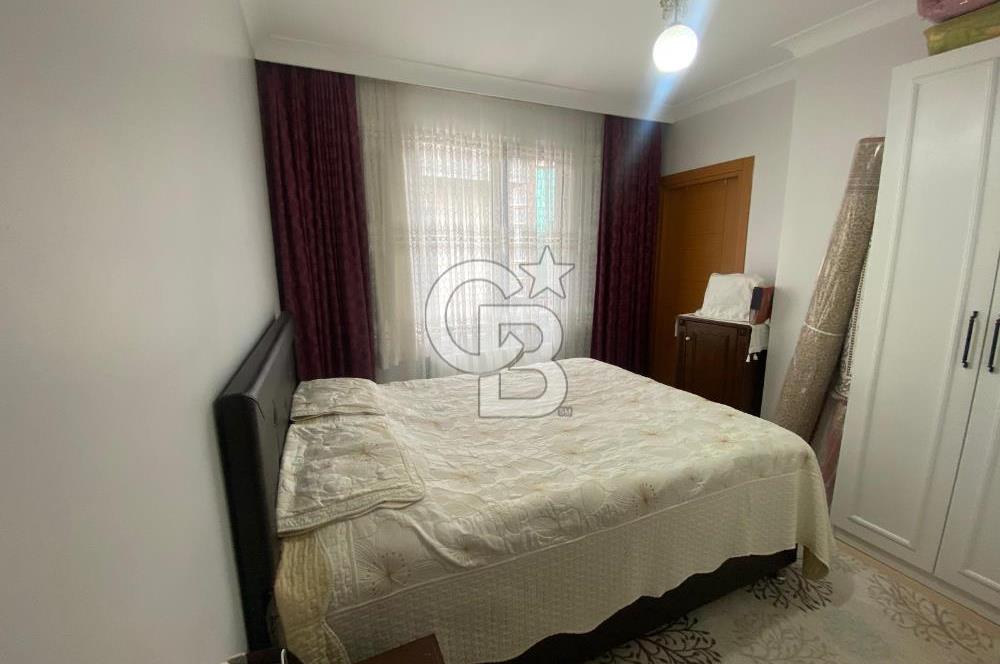 Çekmeköy Güngören Mah Dap Ormanköy'e Komşu 2+1 Kiralık Daire