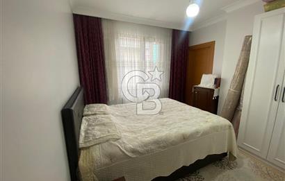 Çekmeköy Güngören Mah Dap Ormanköy'e Komşu 2+1 Kiralık Daire