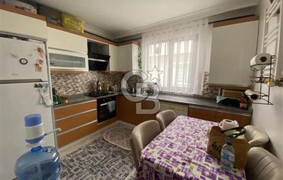 Çekmeköy Güngören Mah Dap Ormanköy'e Komşu 2+1 Kiralık Daire