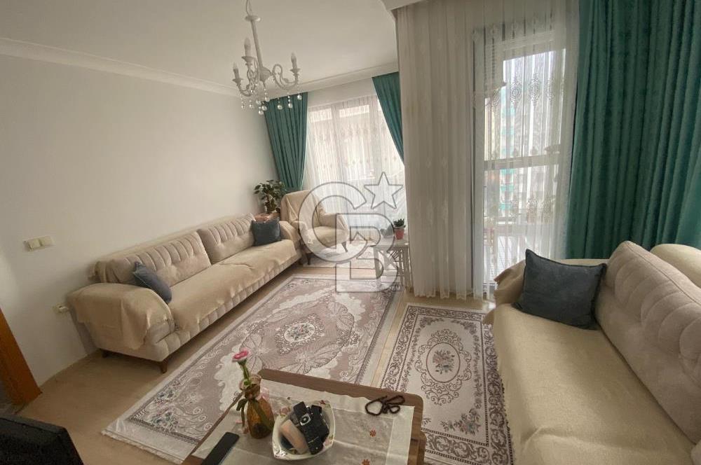 Çekmeköy Güngören Mah Dap Ormanköy'e Komşu 2+1 Kiralık Daire