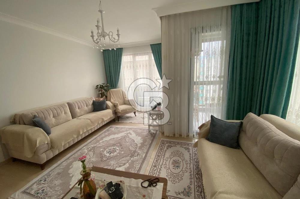 Çekmeköy Güngören Mah Dap Ormanköy'e Komşu 2+1 Kiralık Daire