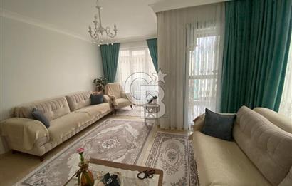 Çekmeköy Güngören Mah Dap Ormanköy'e Komşu 2+1 Kiralık Daire