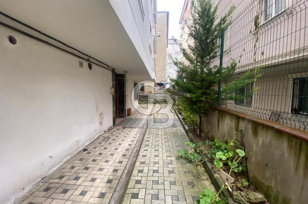 Çekmeköy Güngören Mah Dap Ormanköy'e Komşu 2+1 Kiralık Daire