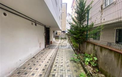 Çekmeköy Güngören Mah Dap Ormanköy'e Komşu 2+1 Kiralık Daire