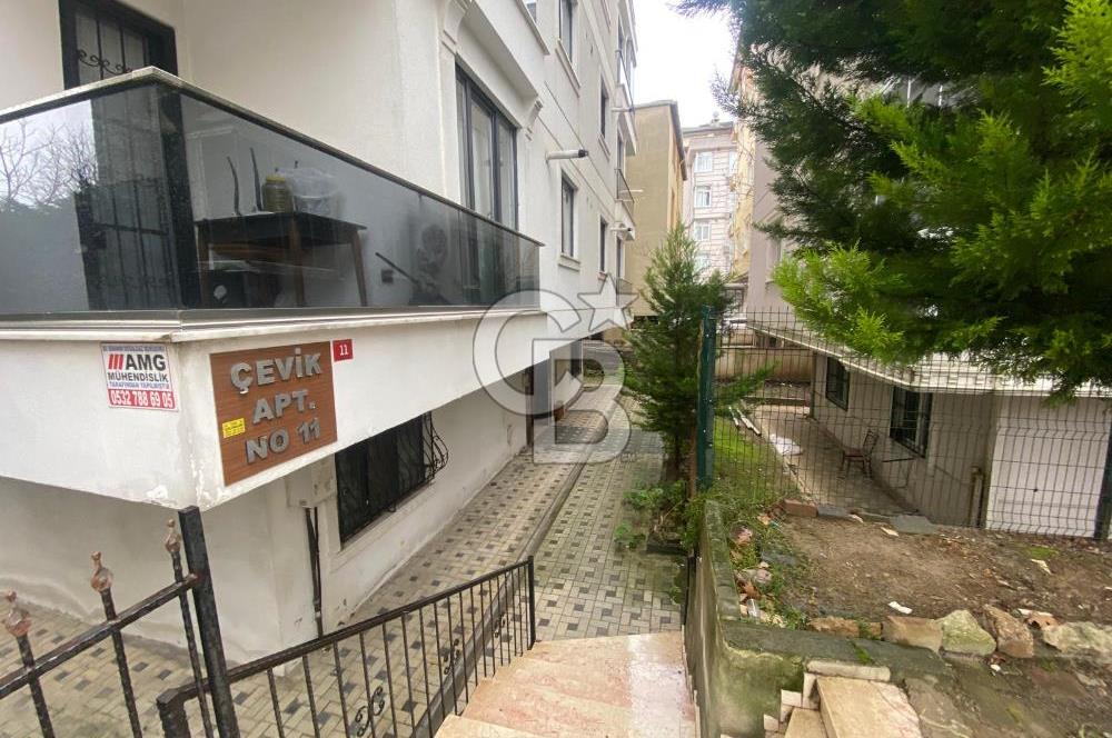 Çekmeköy Güngören Mah Dap Ormanköy'e Komşu 2+1 Kiralık Daire