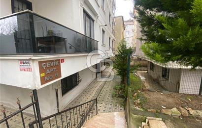 Çekmeköy Güngören Mah Dap Ormanköy'e Komşu 2+1 Kiralık Daire