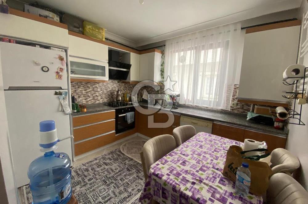 Çekmeköy Güngören Mah Dap Ormanköy'e Komşu 2+1 Kiralık Daire