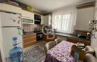 Çekmeköy Güngören Mah Dap Ormanköy'e Komşu 2+1 Kiralık Daire