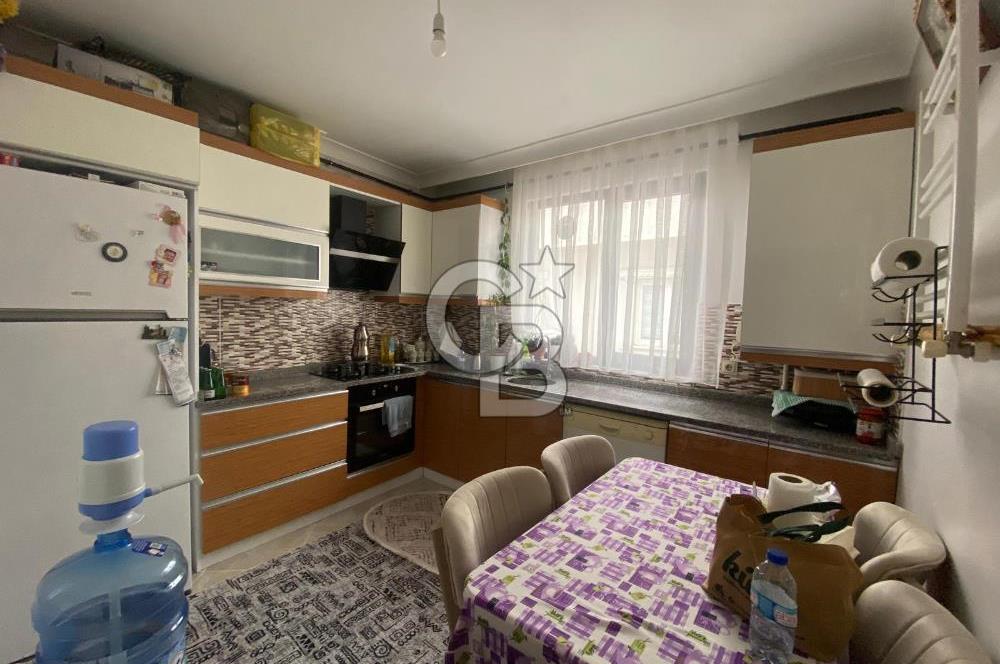 Çekmeköy Güngören Mah Dap Ormanköy'e Komşu 2+1 Kiralık Daire