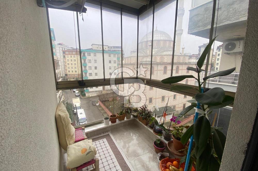 Çekmeköy Güngören Mah Dap Ormanköy'e Komşu 2+1 Kiralık Daire