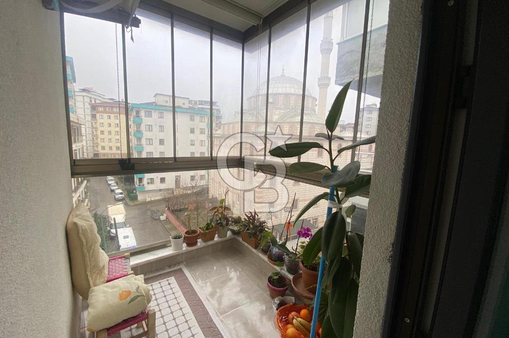 Çekmeköy Güngören Mah Dap Ormanköy'e Komşu 2+1 Kiralık Daire