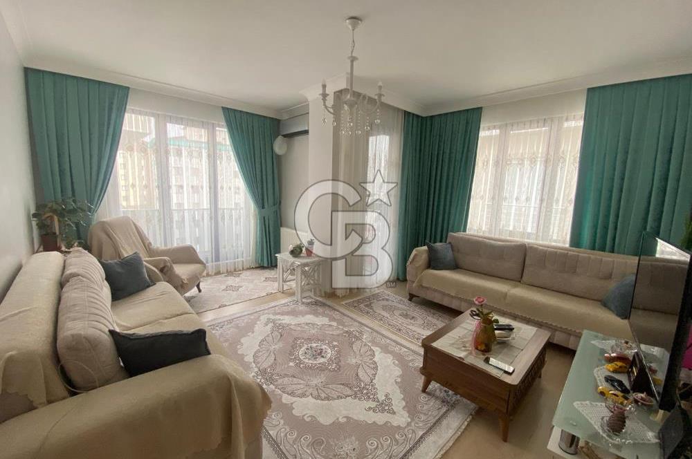 Çekmeköy Güngören Mah Dap Ormanköy'e Komşu 2+1 Kiralık Daire