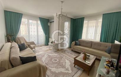 Çekmeköy Güngören Mah Dap Ormanköy'e Komşu 2+1 Kiralık Daire