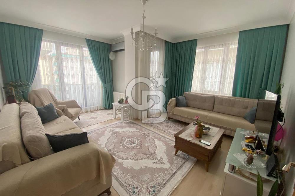 Çekmeköy Güngören Mah Dap Ormanköy'e Komşu 2+1 Kiralık Daire